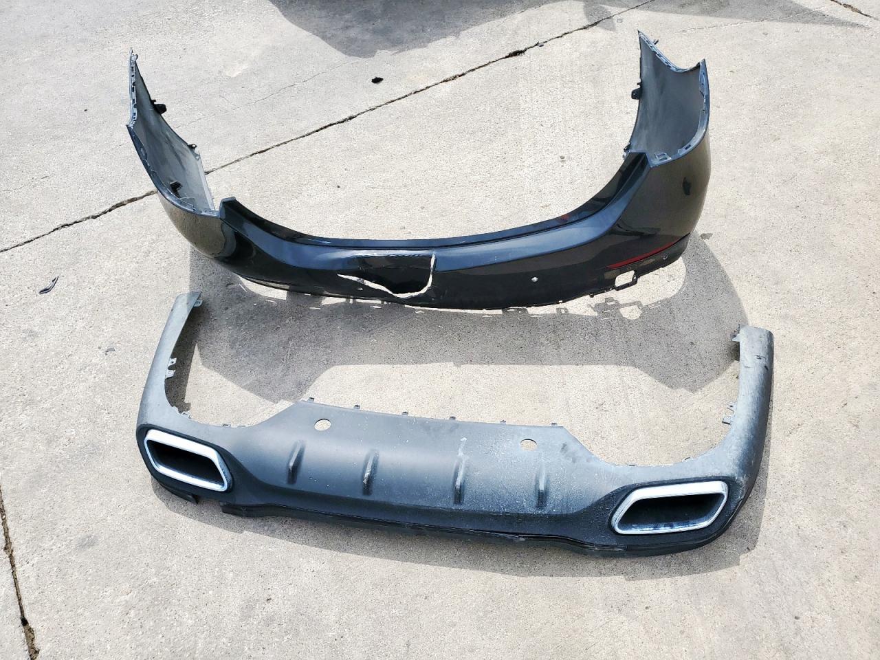 2023 Mercedes-Benz C 300 VIN: W1KAF4GB5PR102309 Lot: 71113655