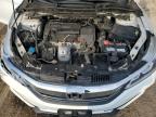 2017 HONDA ACCORD LX   à vendre chez Copart ON - LONDON
