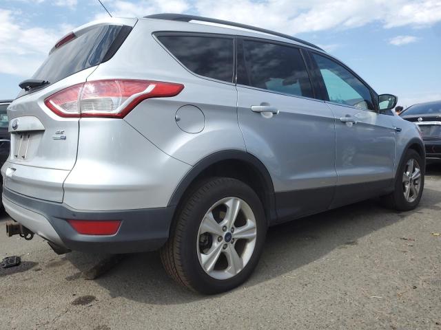  FORD ESCAPE 2016 Серебристый