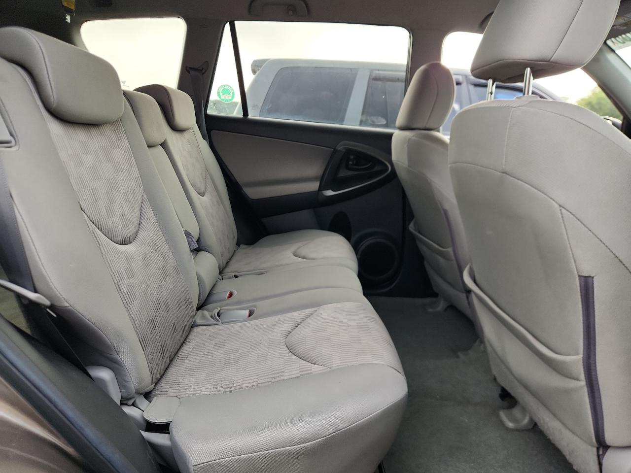 2011 Toyota Rav4 VIN: 2T3BF4DV7BW096454 Lot: 70116705