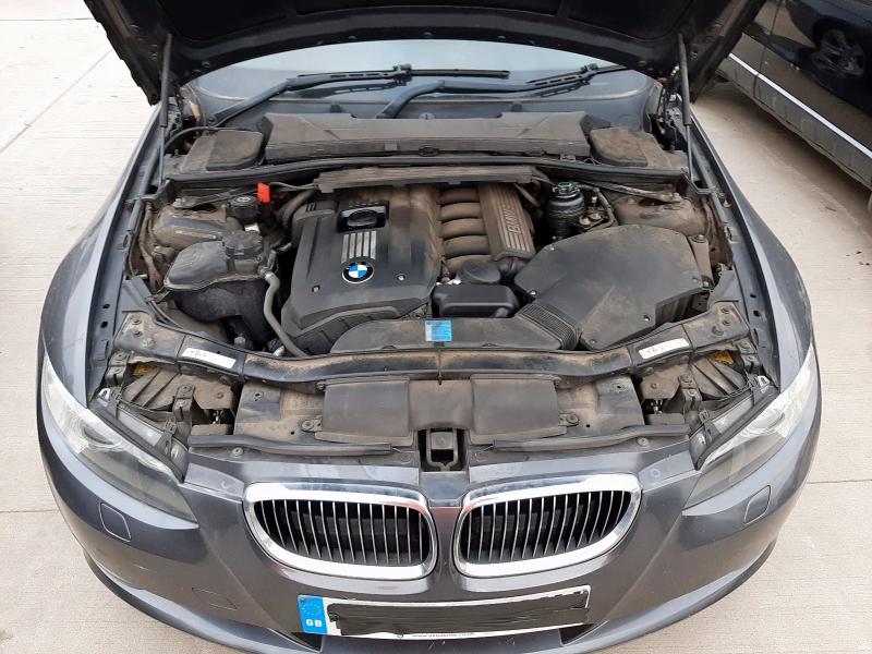 2007 BMW 325I SE