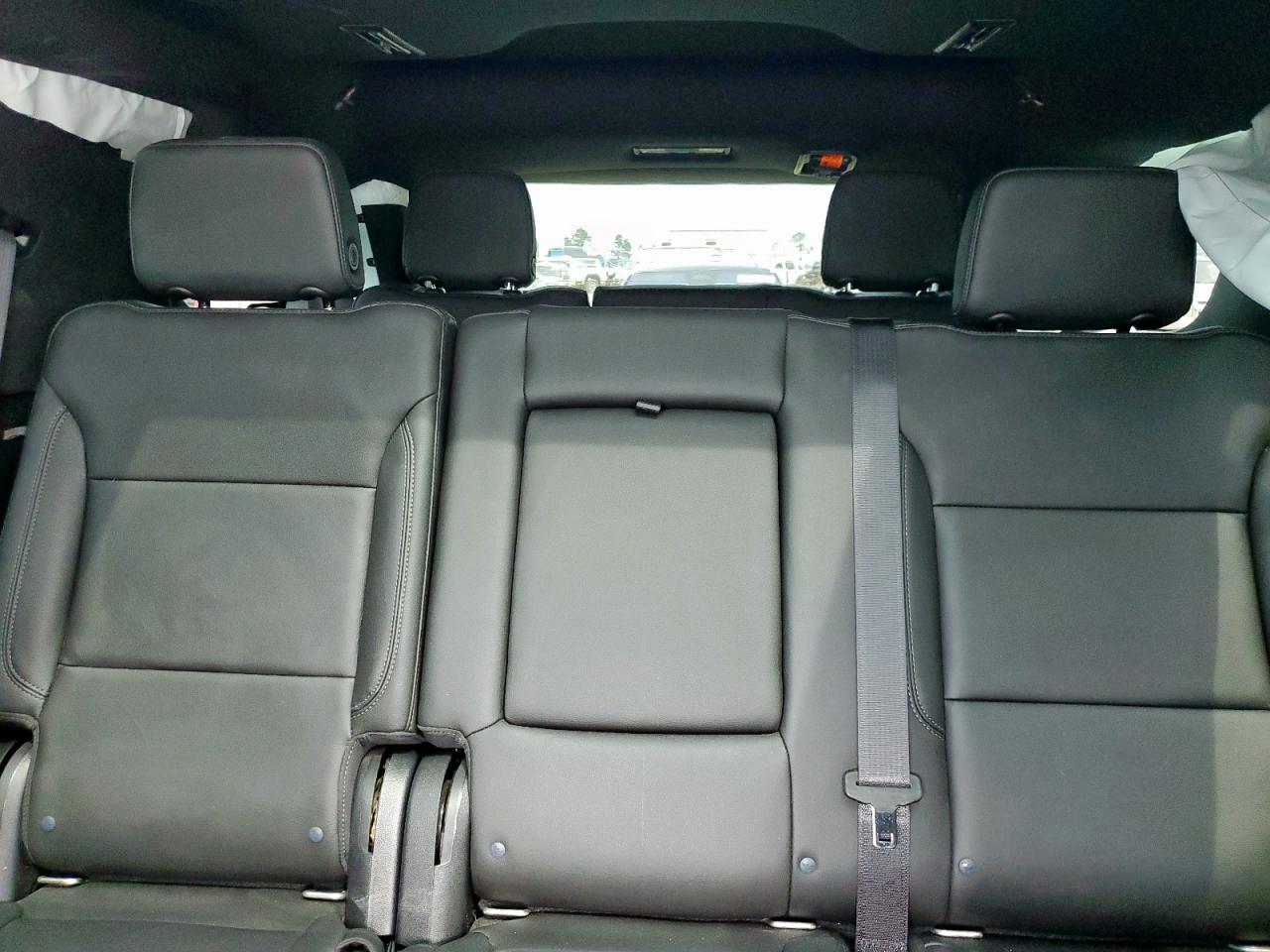 2021 Chevrolet Tahoe C1500 Lt VIN: 1GNSCNKD5MR301465 Lot: 70684915