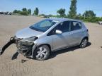 2015 TOYOTA YARIS    for sale at Copart QC - MONTREAL