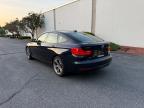 2015 BMW 328 XIGT   for sale at Copart MA - NORTH BOSTON