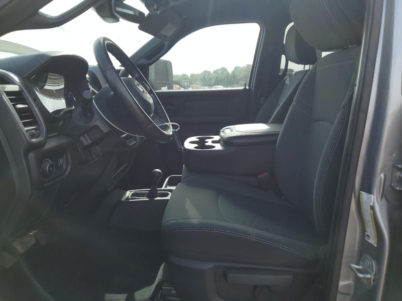 2024 Ram 2500 Tradesman VIN: 3C6UR5CLXRG212785 Lot: 68501045