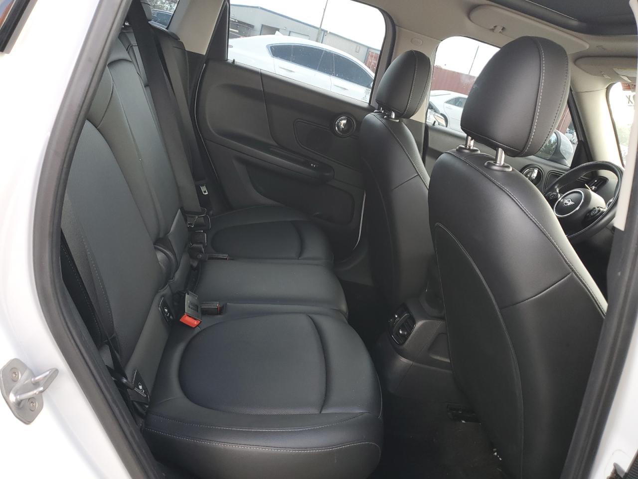 2019 Mini Cooper Countryman VIN: WMZYS7C52K3F47143 Lot: 69195655