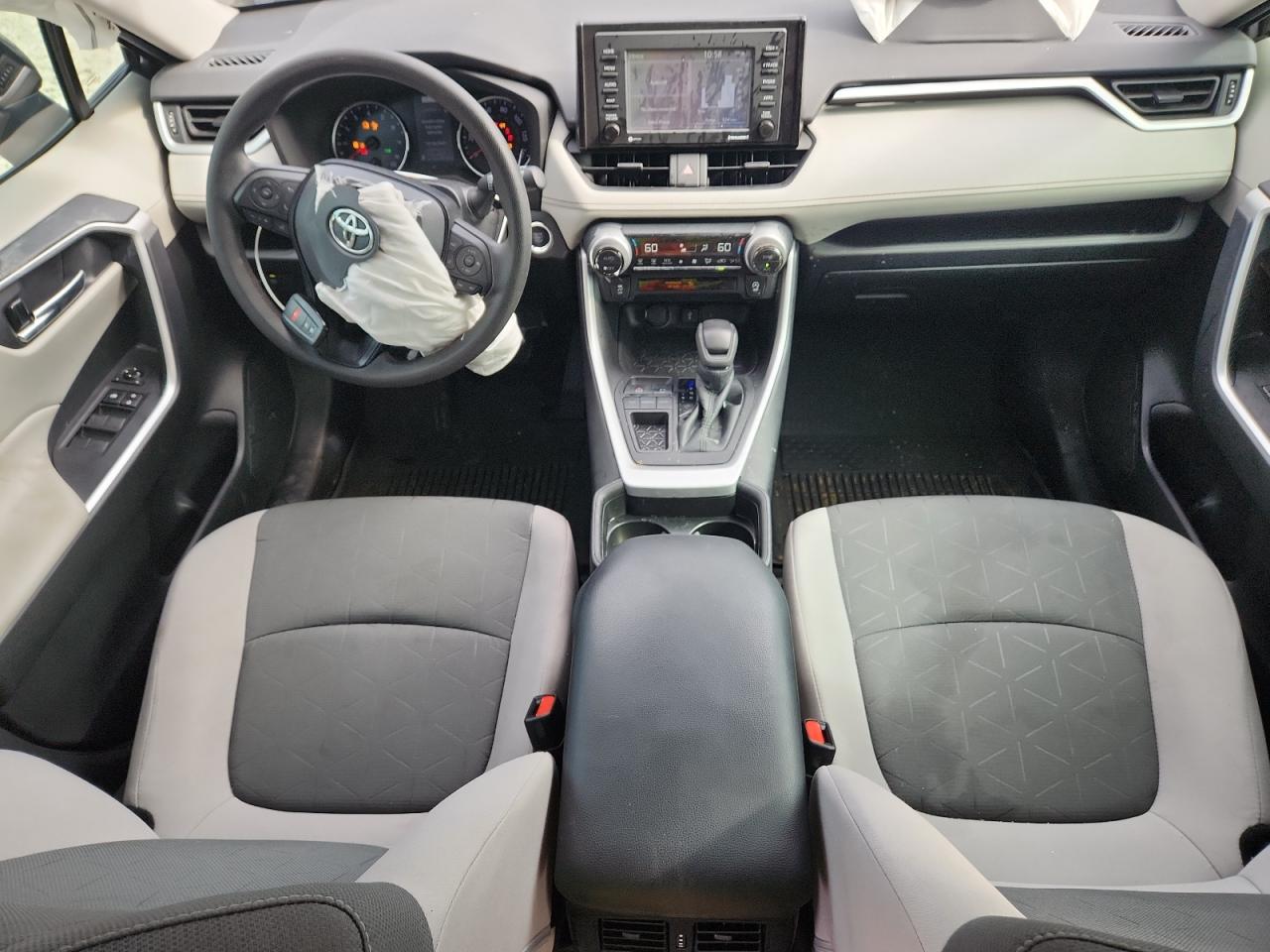 2021 Toyota Rav4 Xle VIN: 2T3W1RFV9MC170634 Lot: 70368865