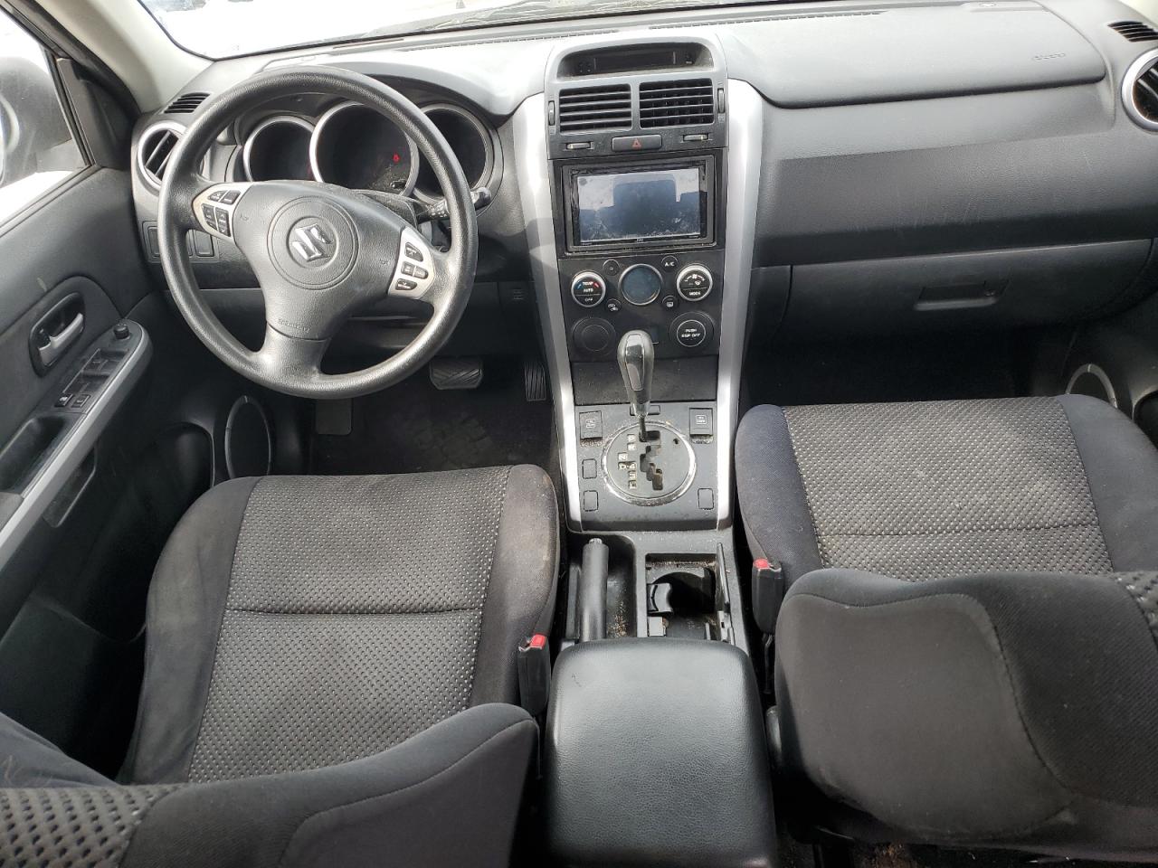 2008 Suzuki Grand Vitara Xsport VIN: JS3TE944184103935 Lot: 68380735