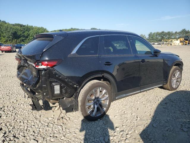  MAZDA CX-90 2024 Czarny