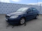 2011 SKODA OCTAVIA GR for sale at Copart WHITBURN