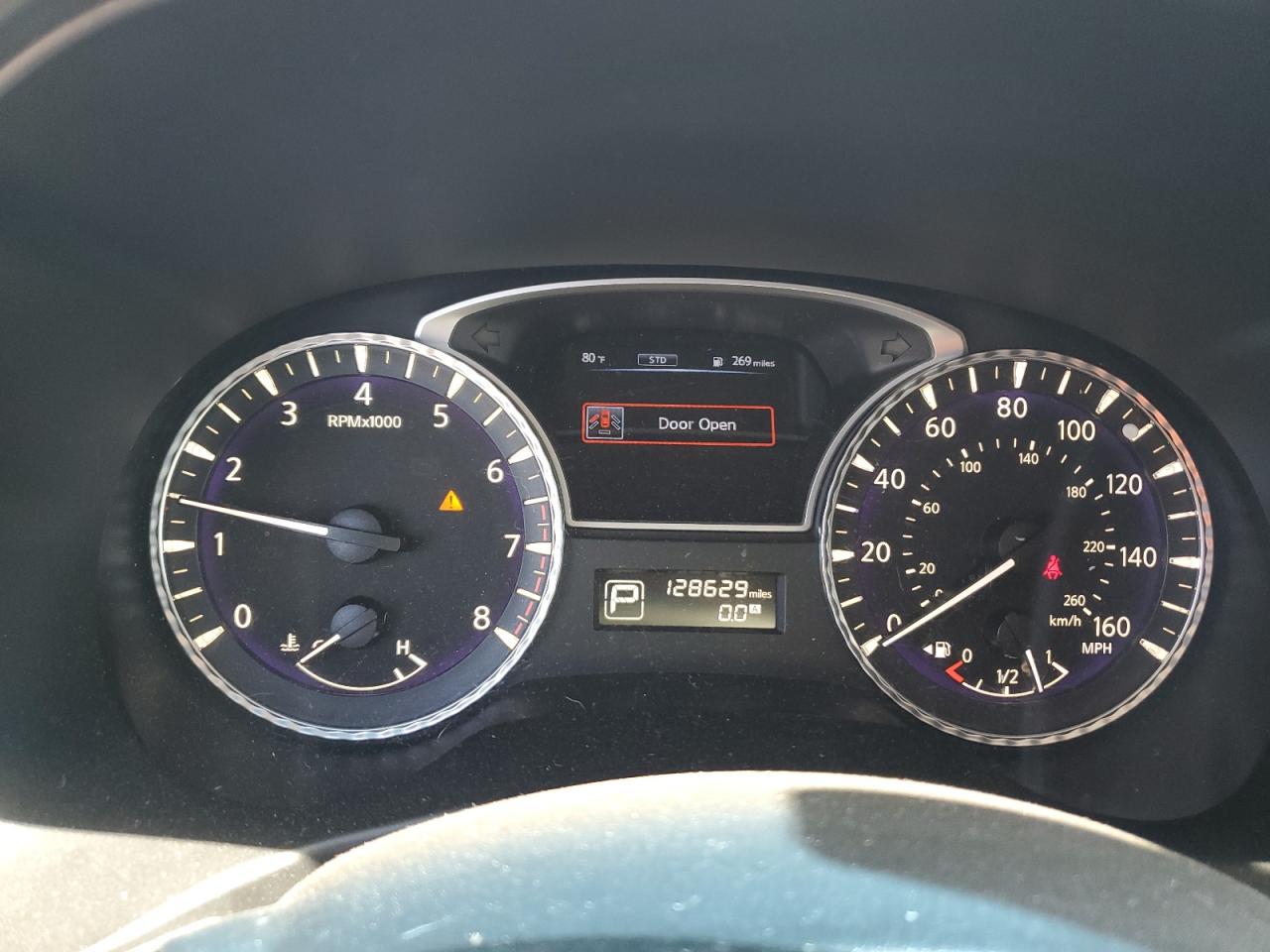 2016 Infiniti Qx60 VIN: 5N1AL0MM8GC511548 Lot: 70471445