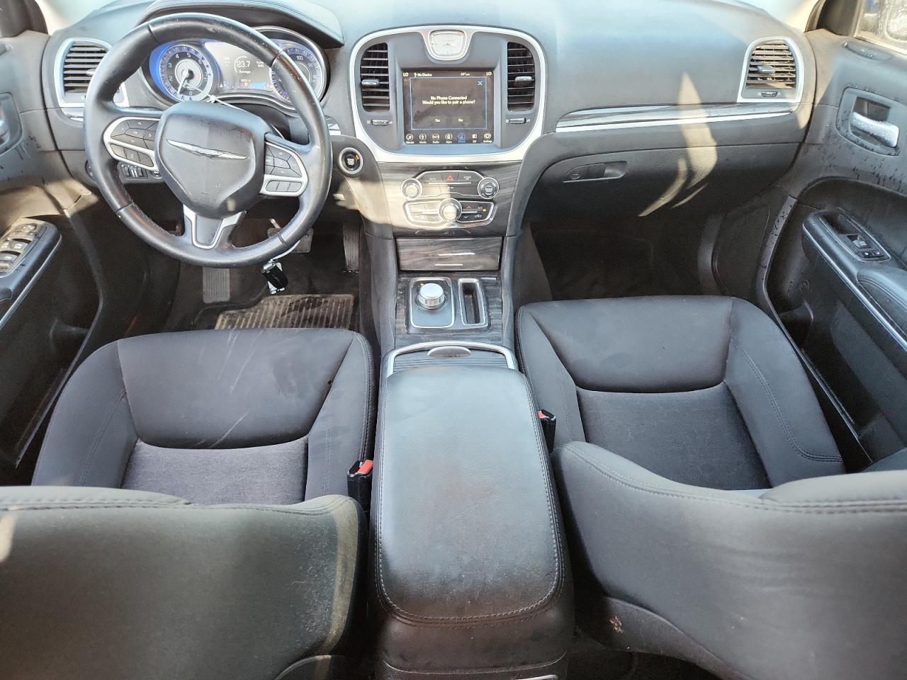 2018 Chrysler 300 Touring VIN: 2C3CCARG9JH309185 Lot: 70473845