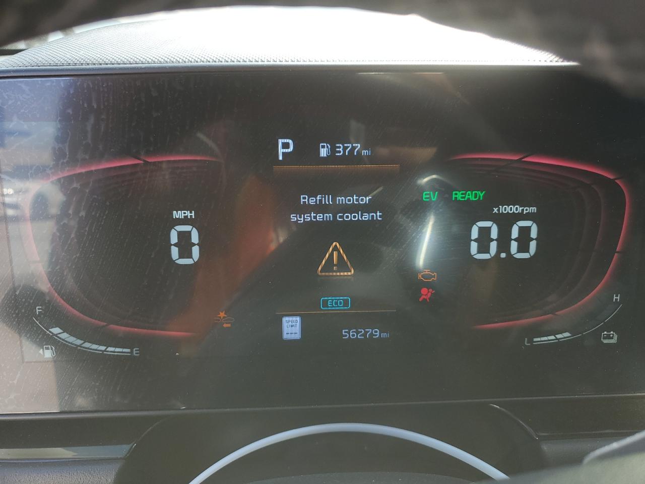 2024 Kia Niro Ex VIN: KNDCR3LEXR5131996 Lot: 70139565