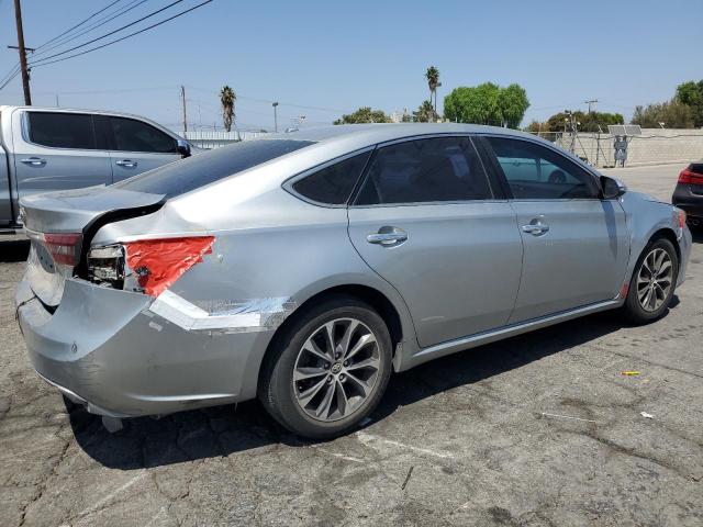  TOYOTA AVALON 2016 Gray