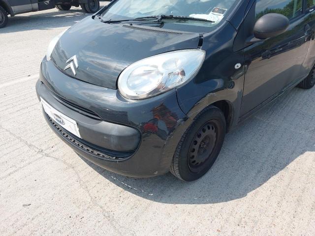 2006 CITROEN C1 AIRPLAY