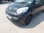 2006 CITROEN C1 AIRPLAY for sale at Copart SANDWICH