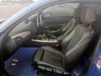 2015 BMW 1 SERIES M SPORT for sale at Copart SANDTOFT
