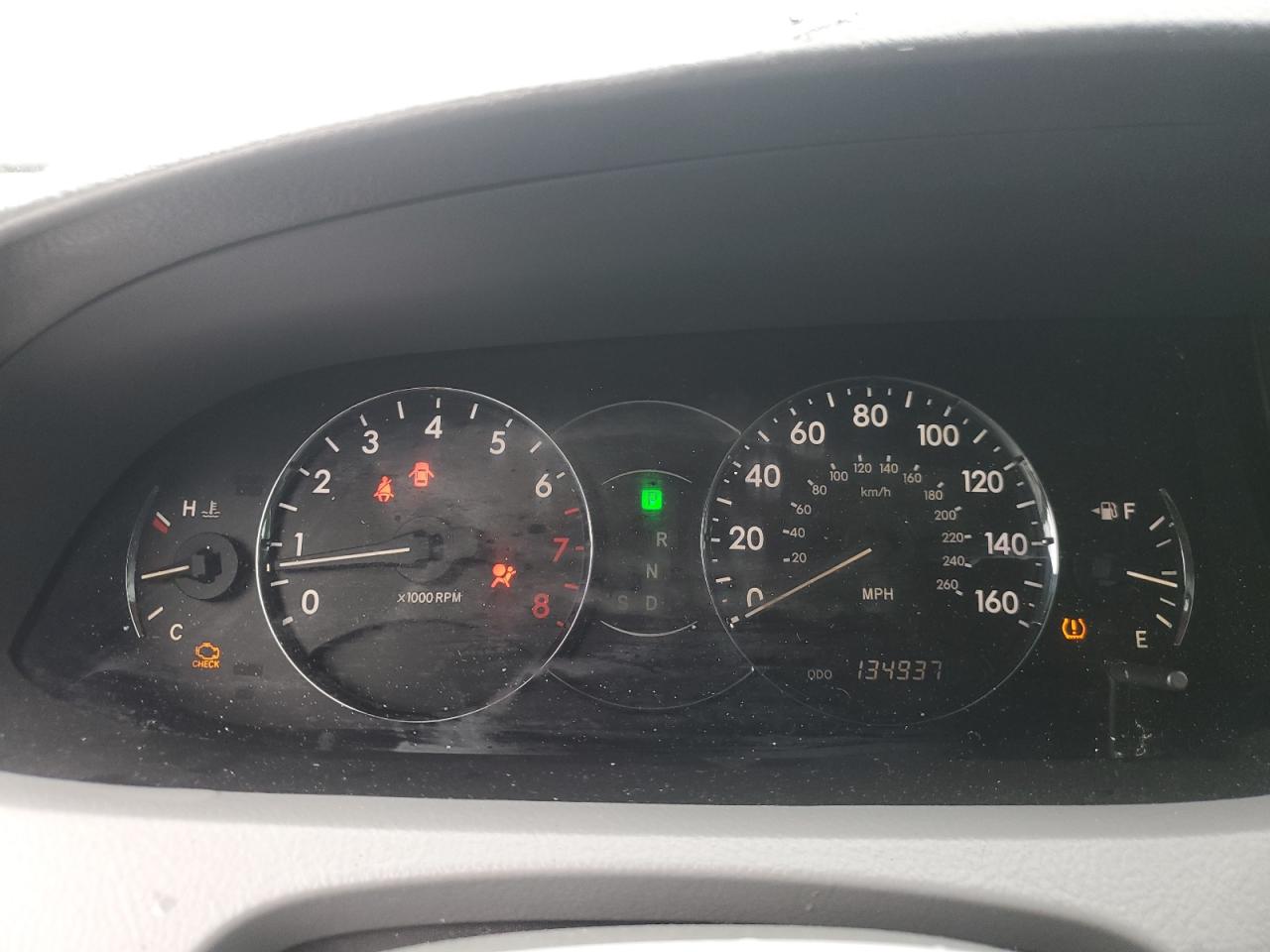 2008 Toyota Avalon Xl VIN: 4T1BK36B98U299324 Lot: 68636045