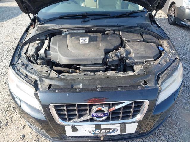 2009 VOLVO V70 SE D AUTO 