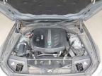 2013 BMW 5 SERIES SE for sale at Copart EAST KILBRIDE