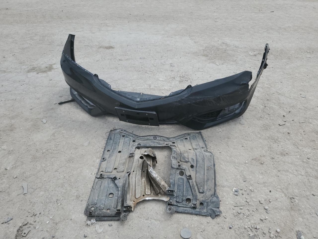 2016 Acura Ilx Base Watch Plus VIN: 19UDE2F3XGA015479 Lot: 69283835