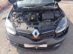 2015 RENAULT MEGANE D-QUE TT ENERGY DC  for sale at Copart WOLVERHAMPTON