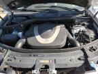 2008 MERCEDES-BENZ ML 350   for sale at Copart CA - SACRAMENTO