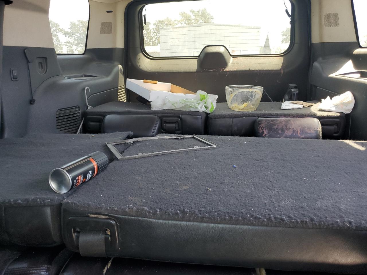 2008 GMC Yukon VIN: 1GKFC13028R220755 Lot: 67258595