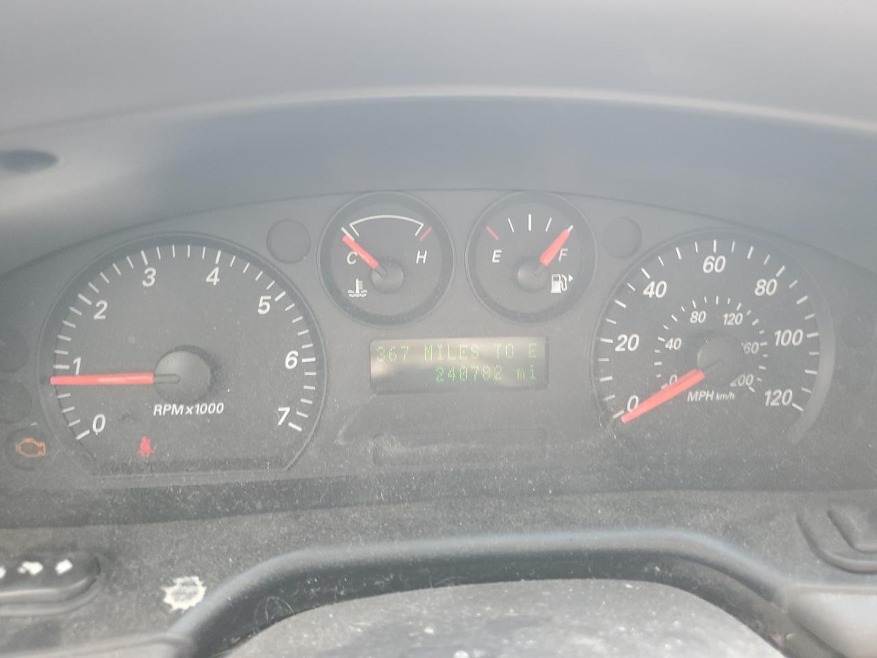 2004 Ford Taurus Ses VIN: 1FAHP55S64G148159 Lot: 68862385