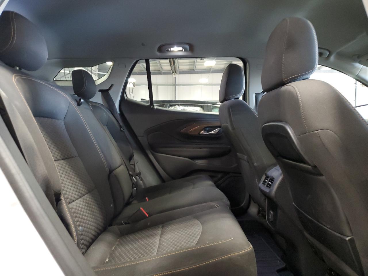 2018 GMC Terrain Sle VIN: 3GKALTEV6JL362392 Lot: 69915495