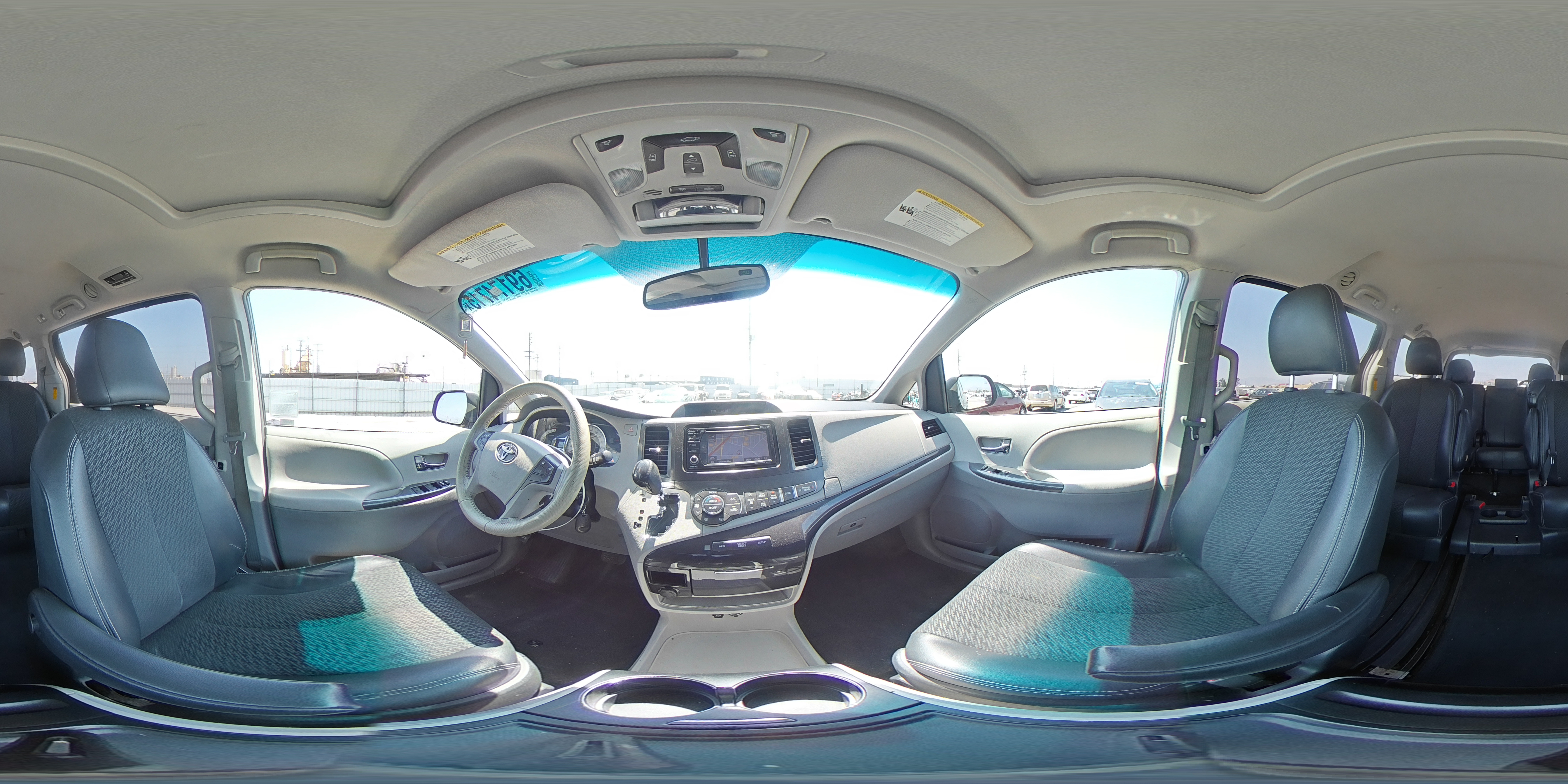2021 Toyota Sienna Sport VIN: 5TDXK3DCXES490627 Lot: 69174715