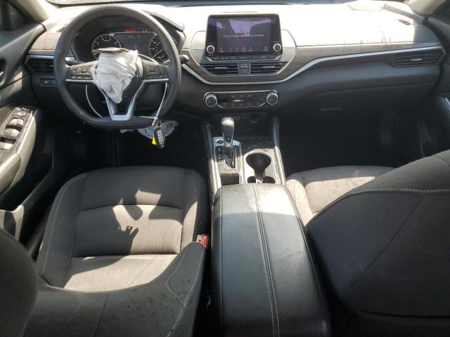  NISSAN ALTIMA 2023 Серый