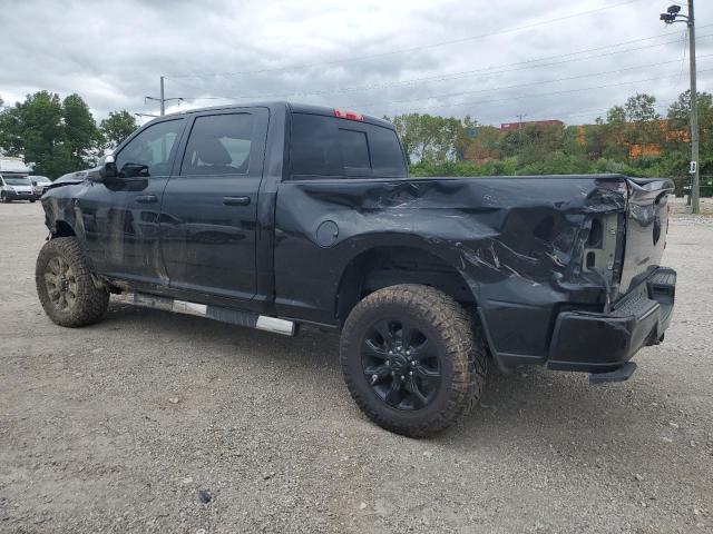RAM 2500 2020 Black