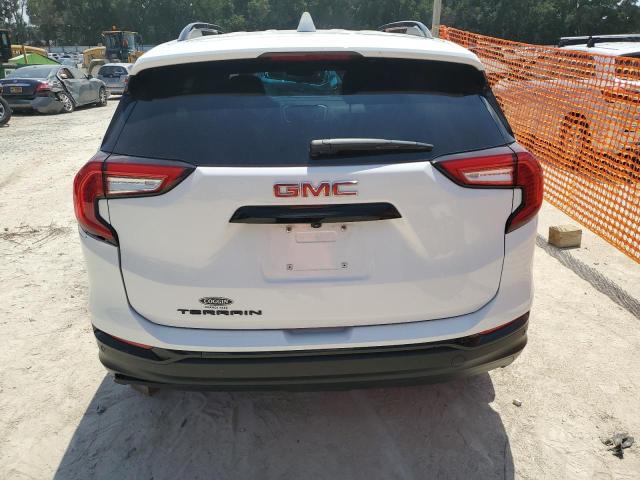  GMC TERRAIN 2022 Biały