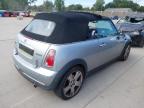2008 MINI CONVERTIBLE COOPER for sale at Copart SANDY