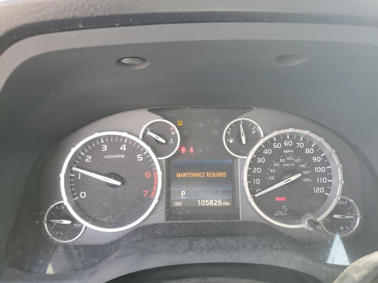 2014 Toyota Tundra Crewmax Sr5 VIN: 5TFEY5F18EX155678 Lot: 67131025