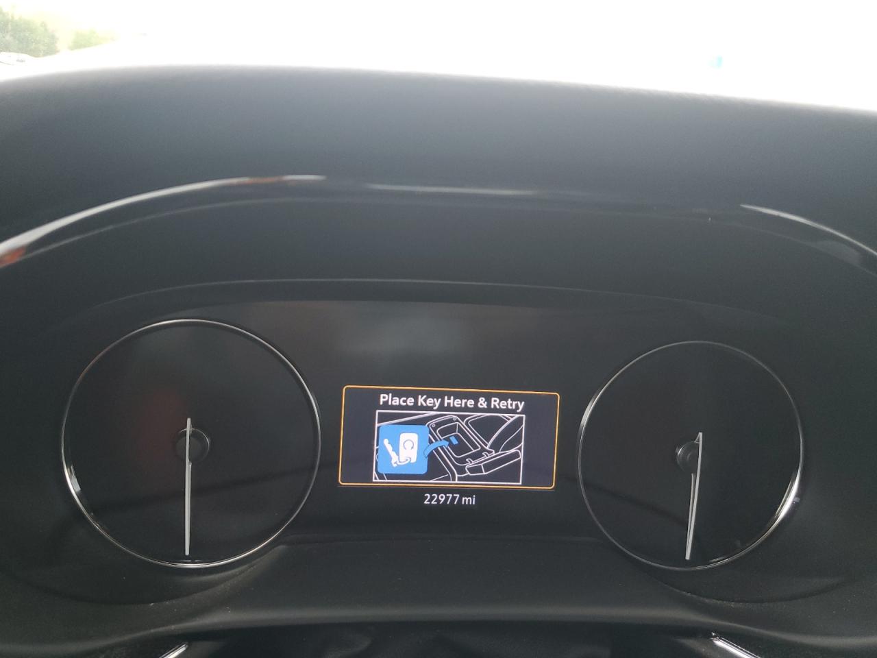 2023 Buick Envision Preferred VIN: LRBFZMR49PD061863 Lot: 68044115