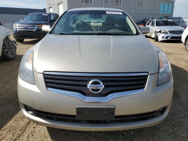 2009 NISSAN ALTIMA 2.5  