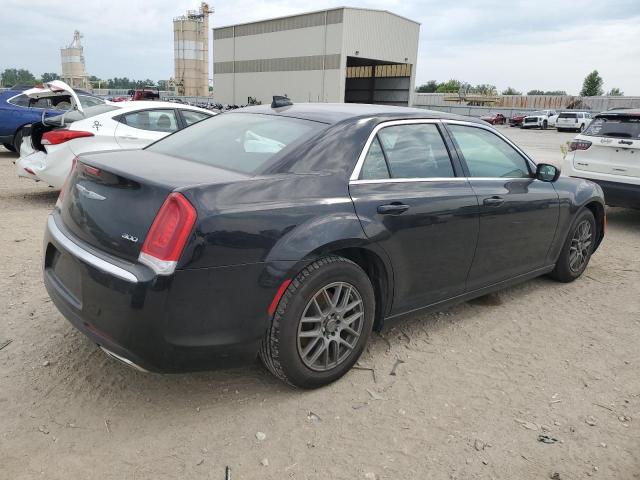  CHRYSLER 300 2022 Black
