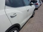 2016 SSANGYONG TIVOLI EX for sale at Copart SANDWICH