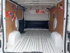 2015 VAUXHALL VIVARO 2900 SPORTIVE CDTI  for sale at Copart CORBY