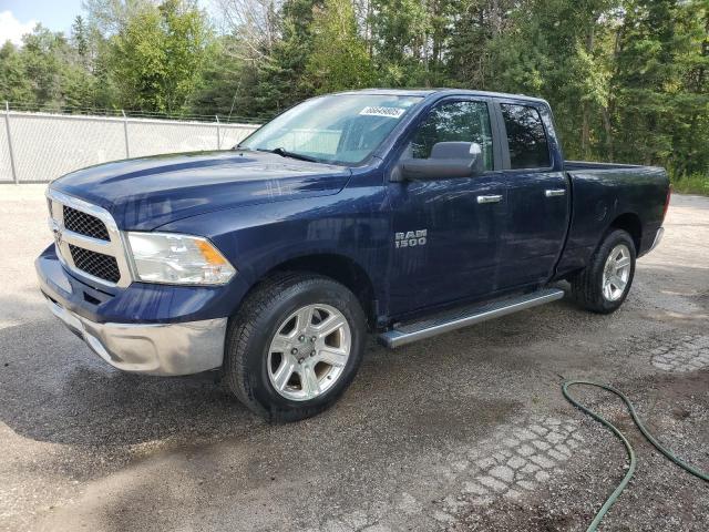 2014 RAM 1500 SLT   à vendre chez Copart ON - COOKSTOWN