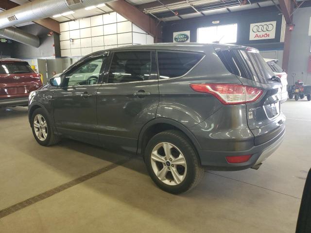 Parquets FORD ESCAPE 2016 Szary