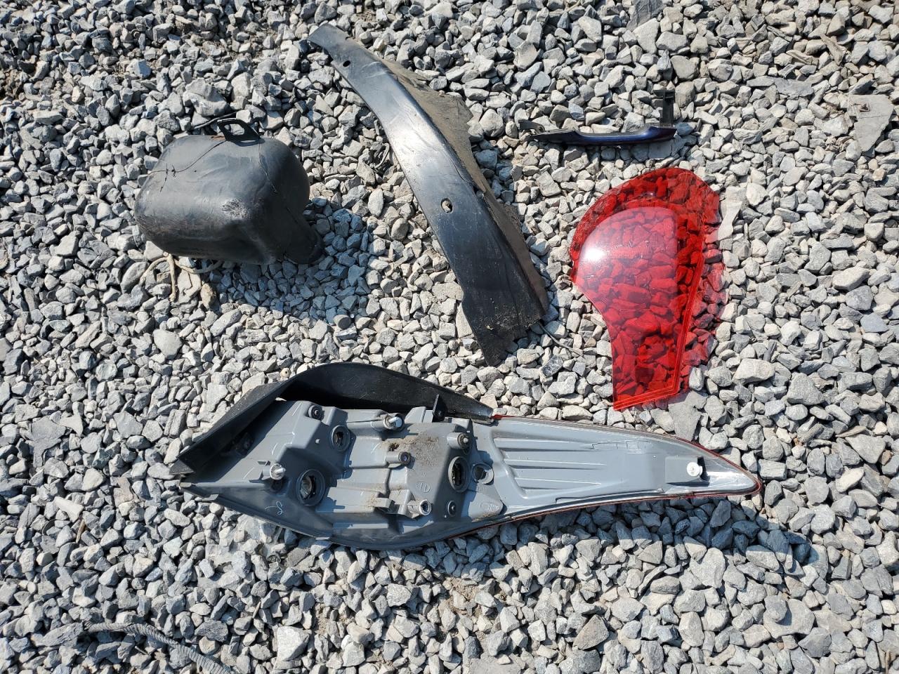 2013 Hyundai Elantra Gls VIN: 5NPDH4AE3DH224139 Lot: 67377725