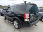 2012 LAND ROVER DISCOVERY HSE SDV6 AUTO  for sale at Copart ROCHFORD