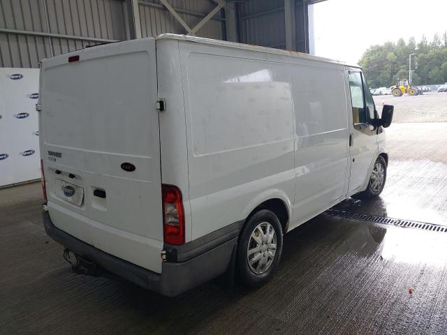 2013 FORD TRANSIT 10