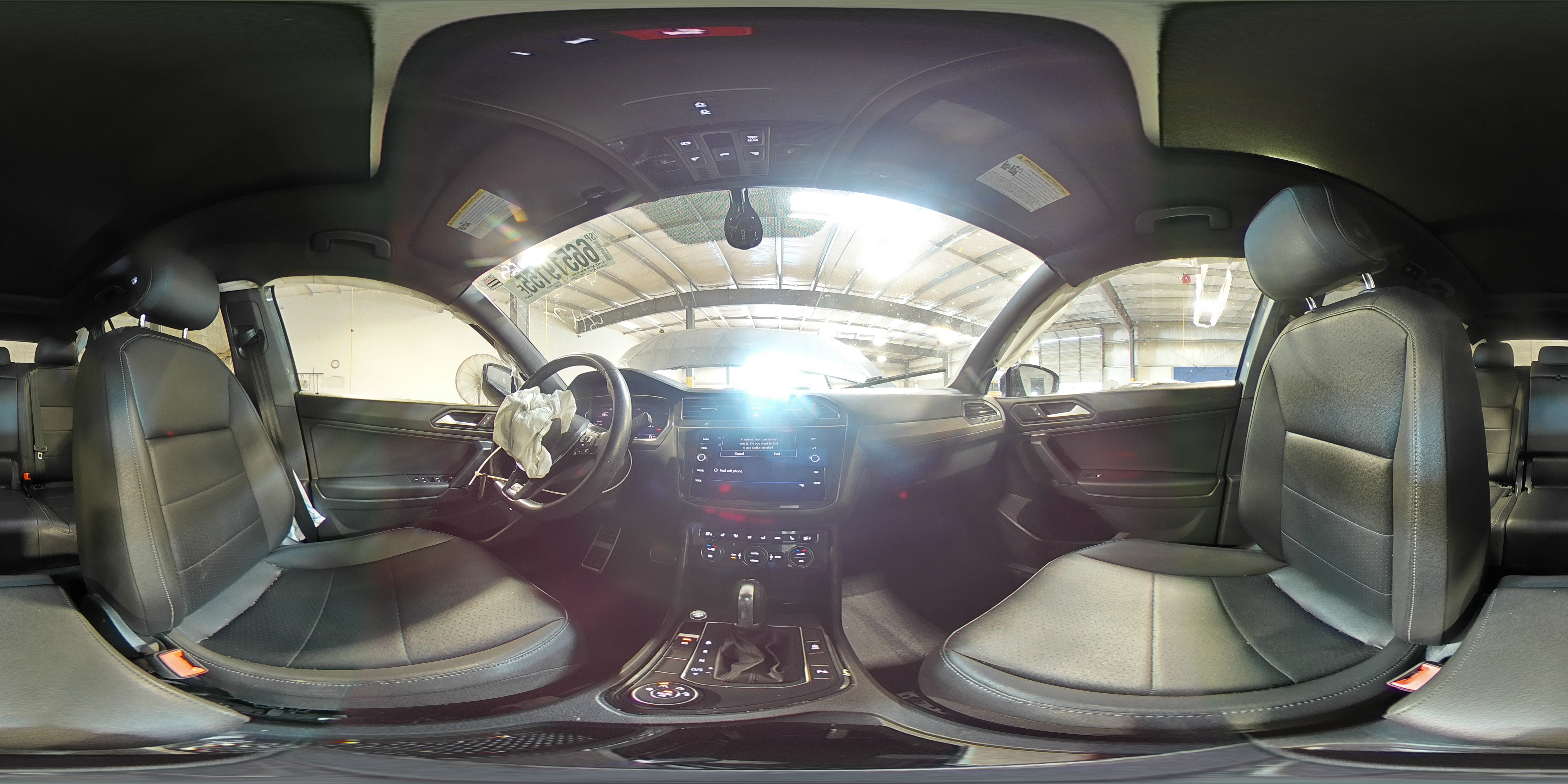 2019 Volkswagen Tiguan Se VIN: 3VV2B7AX9KM189689 Lot: 66519155