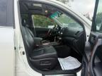 2012 TOYOTA HIGHLANDER LIMITED   à vendre chez Copart MA - NORTH BOSTON