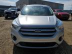 2017 FORD ESCAPE SE   for sale at Copart AB - EDMONTON
