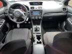 2018 SUBARU WRX    for sale at Copart CT - HARTFORD SPRINGFIELD